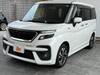 SUZUKI SOLIO BANDIT