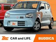 2016 SUZUKI ALTO