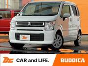 2020 SUZUKI WAGON R