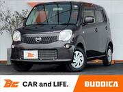 2014 NISSAN MOCO