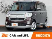 2021 DAIHATSU MOVE