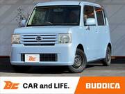 2010 DAIHATSU MOVE CONTE