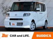 2026 DAIHATSU TANTO