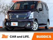 2017 SUZUKI WAGON R