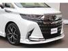 TOYOTA ALPHARD HYBRID