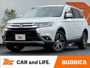 2017 MITSUBISHI OUTLANDER