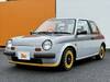 NISSAN Be-1
