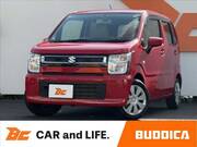 2017 SUZUKI WAGON R