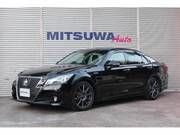 2013 TOYOTA CROWN HYBRID Athlete S