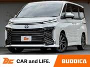 2023 TOYOTA VOXY