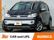 2015 VOLKSWAGEN UP!