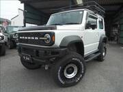 2022 SUZUKI JIMNY SIERRA