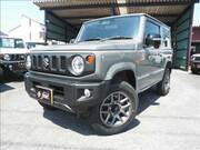 2026 SUZUKI JIMNY XC