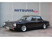 1980 TOYOTA MARK II
