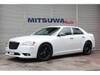 CHRYSLER CHRYSLER 300