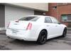 CHRYSLER CHRYSLER 300