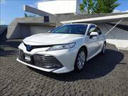 2017 TOYOTA CAMRY G