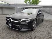 2021 MERCEDES BENZ CLA-CLASS