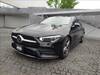 MERCEDES BENZ CLA-CLASS