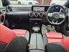 MERCEDES BENZ CLA-CLASS