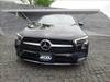 MERCEDES BENZ CLA-CLASS