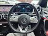 MERCEDES BENZ CLA-CLASS