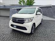 2016 HONDA N-WGN