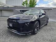 2026 TOYOTA CROWN