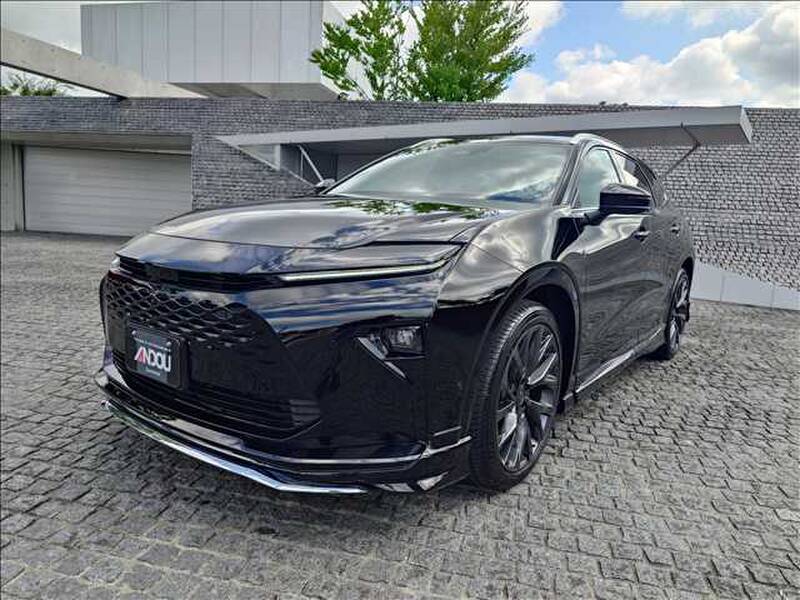 2026 TOYOTA CROWN for sale