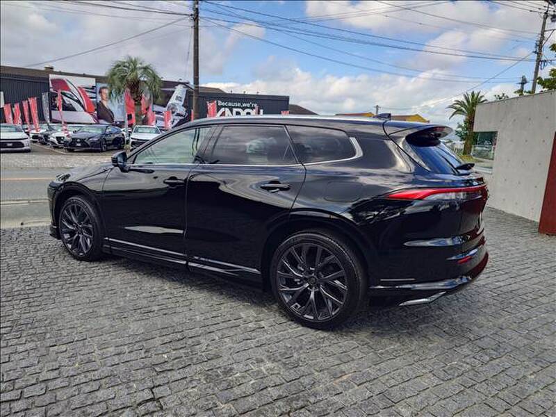 2026 TOYOTA CROWN for sale - photo 3