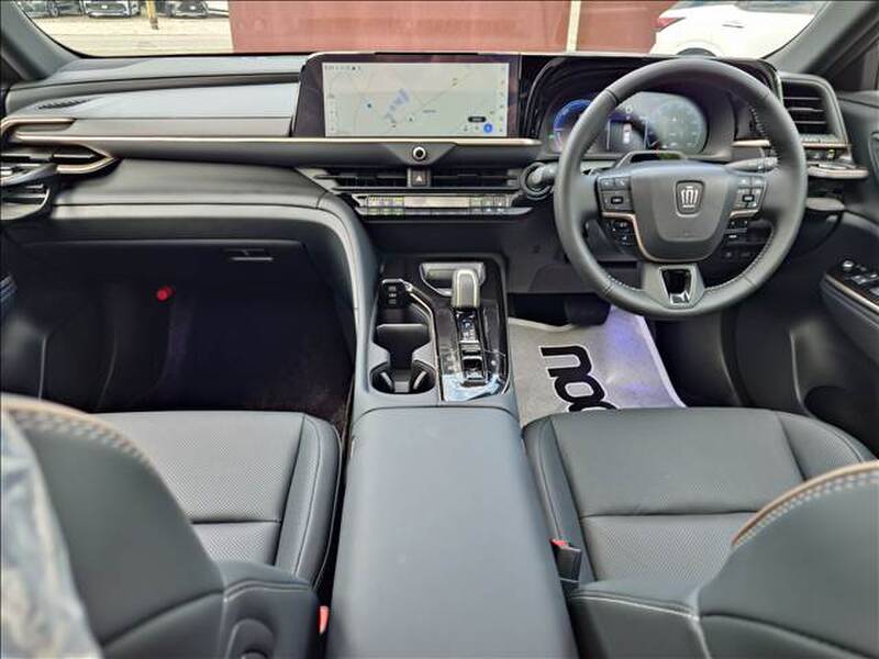 2026 TOYOTA CROWN for sale - photo 4