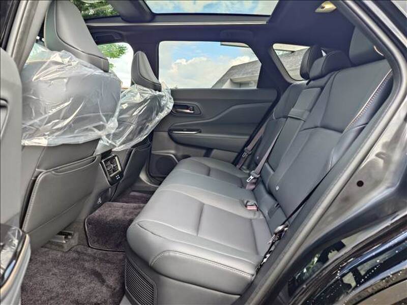 2026 TOYOTA CROWN for sale - photo 6