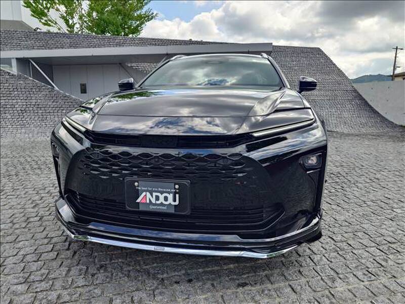 2026 TOYOTA CROWN for sale - photo 9