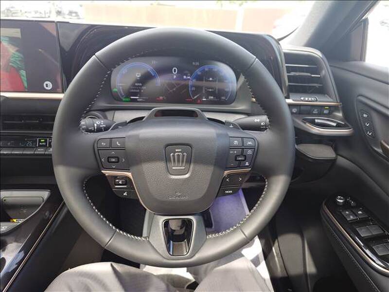 2026 TOYOTA CROWN for sale - photo 11