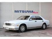 1994 NISSAN CIMA