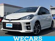2018 TOYOTA VITZ