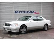 1999 TOYOTA CELSIOR