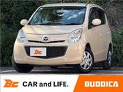 2012 MAZDA CAROL