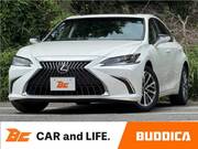 2023 LEXUS ES