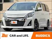 2013 TOYOTA ALPHARD