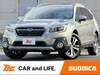 SUBARU LEGACY OUTBACK
