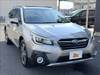 SUBARU LEGACY OUTBACK