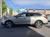SUBARU LEGACY OUTBACK