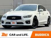 2015 NISSAN SKYLINE