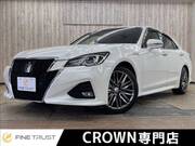 2016 TOYOTA CROWN ATHLETE