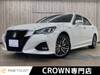 TOYOTA CROWN ATHLETE
