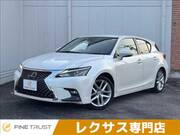2018 LEXUS CT