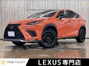 2019 LEXUS NX