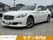 2011 NISSAN FUGA