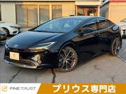 2023 TOYOTA PRIUS